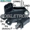 MOBILETRON VR-V9938 Alternator Regulator